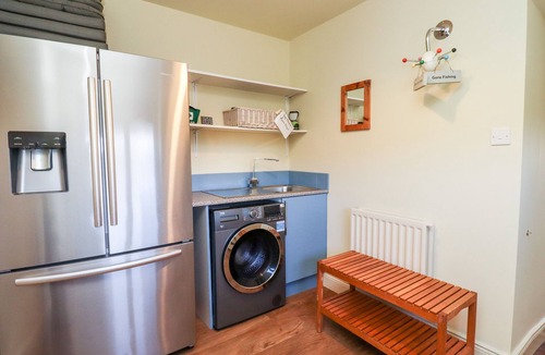 Hallington Cottage | THE BYRE, pet friendly, character holiday cottage in Morpeth
