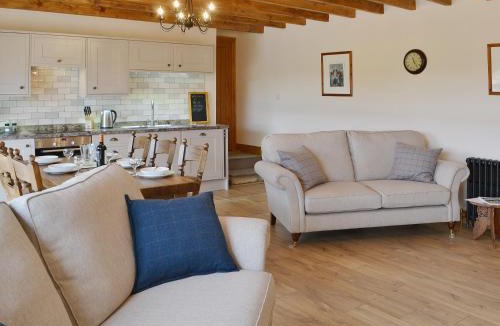 Tarset House | The Byres