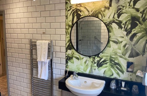 Jesmond Hotel | The Caledonian Hotel
