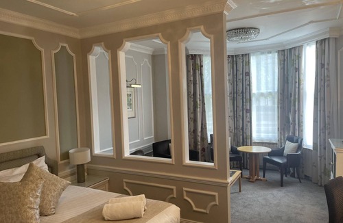 Jesmond Hotel | The Caledonian Hotel