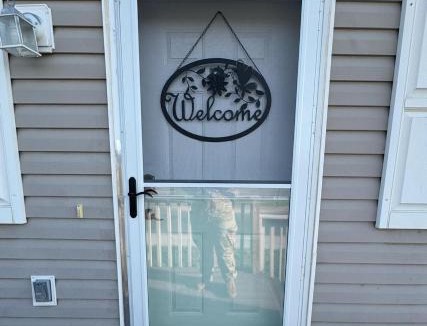 Calhan Apartment | The Calhan Nest