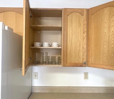 Calhan Apartment | The Calhan Nest