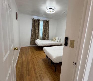 Calhan Apartment | The Calhan Nest
