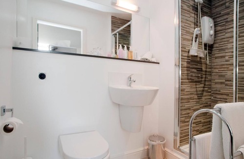 Jedburgh House | The Capon Tree Town House