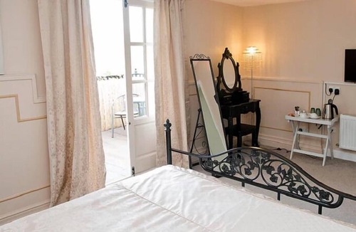 Jedburgh House | The Capon Tree Town House