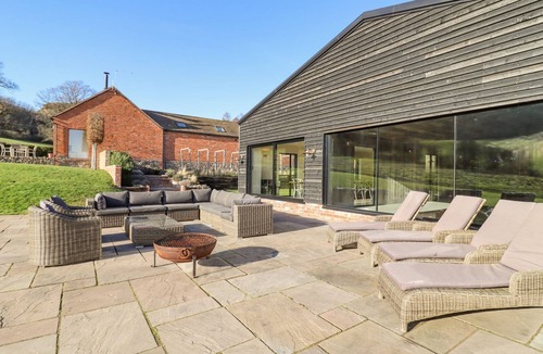 Moreton Cottage | The Carthouse