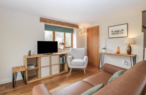 Defford House | The Cartshed
