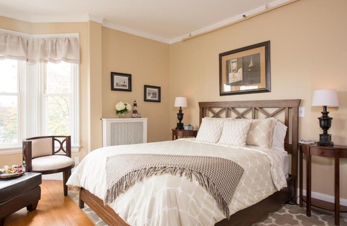 West End Bed & Breakfast | The Chadwick Bed and Breakfast