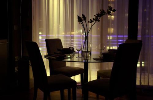 Leeds City Center Apartment | The Chambers
