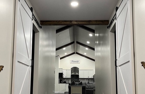 Ashtabula House | The Chapel- Sunset Vacation Rentals
