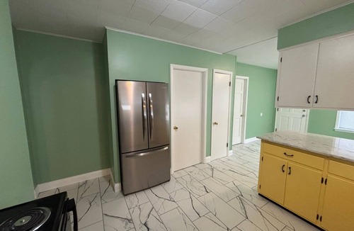 Chillicothe House | The Chillicothe House