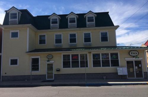 Northern Cambria Hotel | The City Hotel