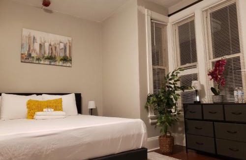 Silver Lake Apartment | The City-Side at Silver Lake *NEW 1-BED RM APT