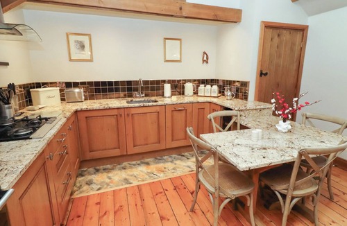 Falstone Cottage | The Classic
