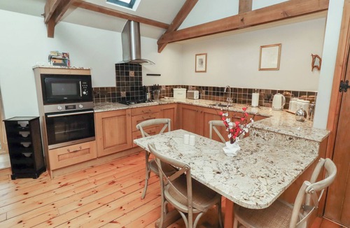 Falstone Cottage | The Classic