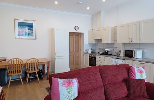 North Kessock House | The Classroom Drumsmittal North Kessock Inverness