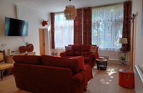 North Kessock House | The Classroom Drumsmittal North Kessock Inverness