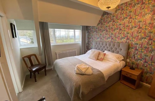 Otterburn Hotel | The Coach House