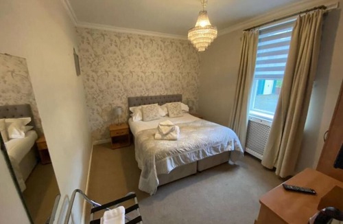 Otterburn Hotel | The Coach House