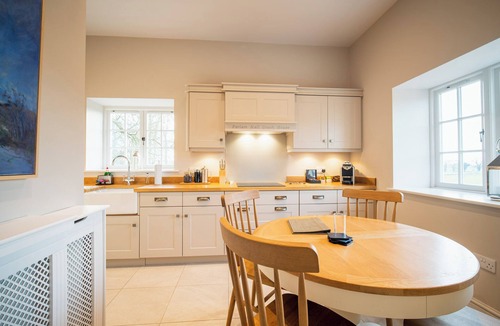 Hallbankgate House | The Coach House - a 3-bedroom house for up to 6 guests, perfect for relaxing