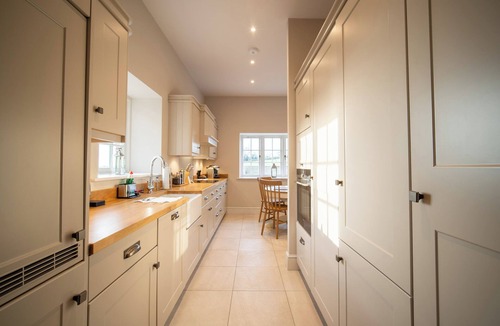 Hallbankgate House | The Coach House - a 3-bedroom house for up to 6 guests, perfect for relaxing