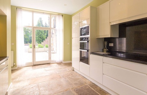 Belford Cottage | The Coach House