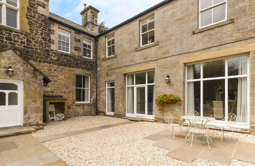 Belford Cottage | The Coach House