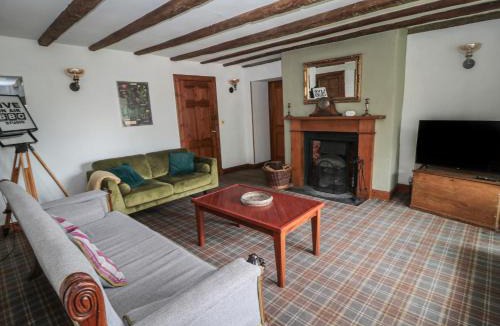 Ford House | The Coach House