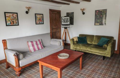 Ford House | The Coach House