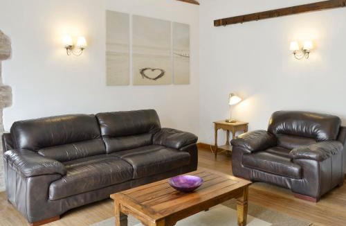 Alnwick House | The Coach House
