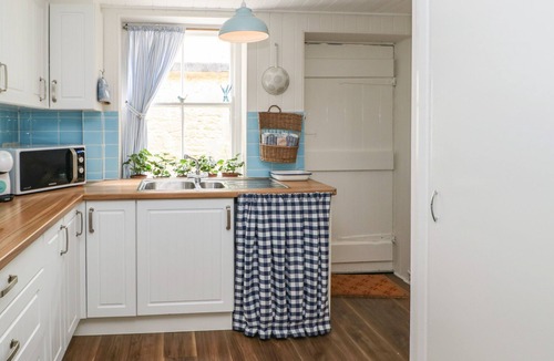 Riding Mill Cottage | THE COACH HOUSE, pet friendly, with a garden in Corbridge