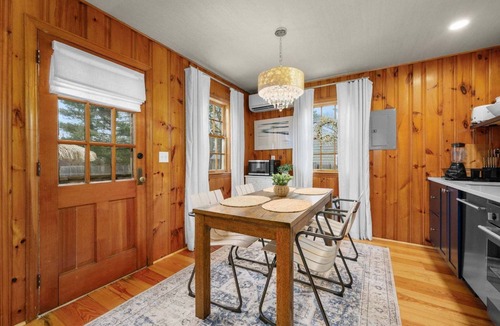 Dennis Port Cottage | The Coast: Cozy Cape Escape in Dennis Port