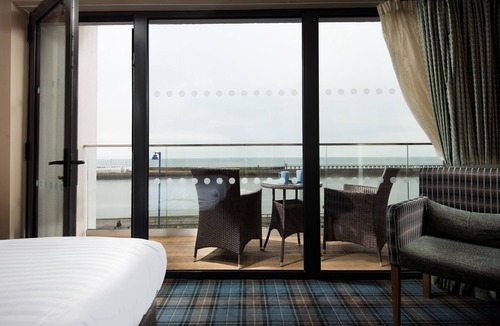 Blyth Hotel | The Commissioners Quay Inn - The Inn Collection Group