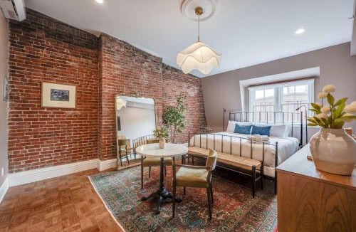 South End Hotel | The Concord Hotel