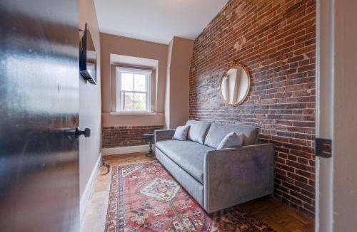 South End Hotel | The Concord Hotel