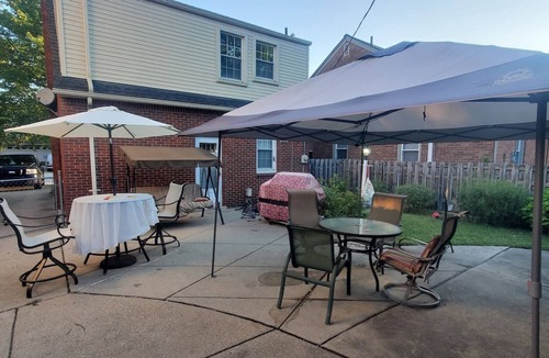 Dearborn House | The Copeland Brother's Inn