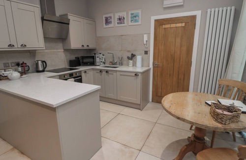 Rothbury Cottage | The Coquet Nest