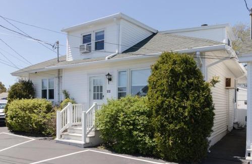 York Beach House | The Cottage at Long Sands