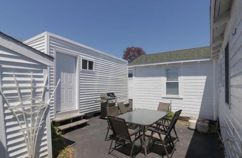 York Beach House | The Cottage at Long Sands