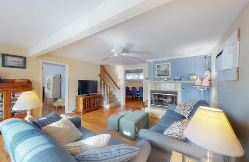 York Beach House | The Cottage at Long Sands