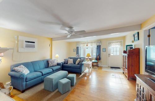 York Beach House | The Cottage at Long Sands