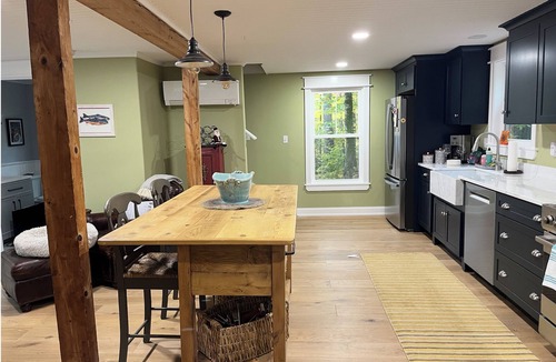 Belgrade Cottage | The Cottage at Whispering Pines - Short Stroll to the Village!