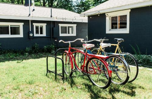 Bellaire House | The Cottage by Wanderlust Abodes