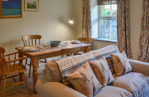 Lesbury House | The Cottage