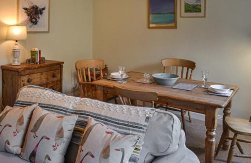Lesbury House | The Cottage