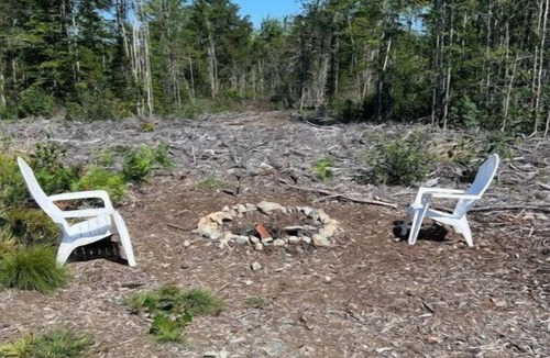 Columbia Falls House | The Cottage-Off Grid-some electric/running water 1hr15min to Acadia/Bar Harbor