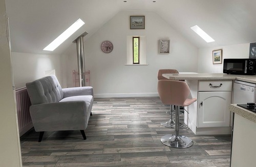 Carlton-in-Cleveland Cottage | THE COTTAGE, pet friendly, with open fire in Stokesley