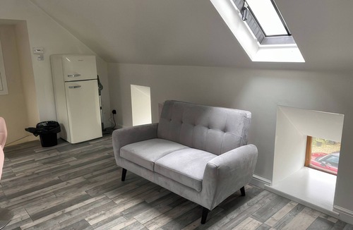 Carlton-in-Cleveland Cottage | THE COTTAGE, pet friendly, with open fire in Stokesley