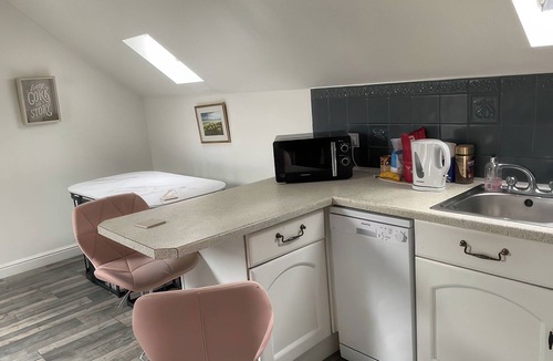Carlton-in-Cleveland Cottage | THE COTTAGE, pet friendly, with open fire in Stokesley