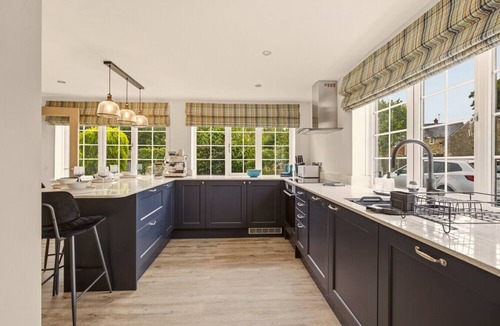 Powburn House | The Cottage - Powburn - North East Escapes